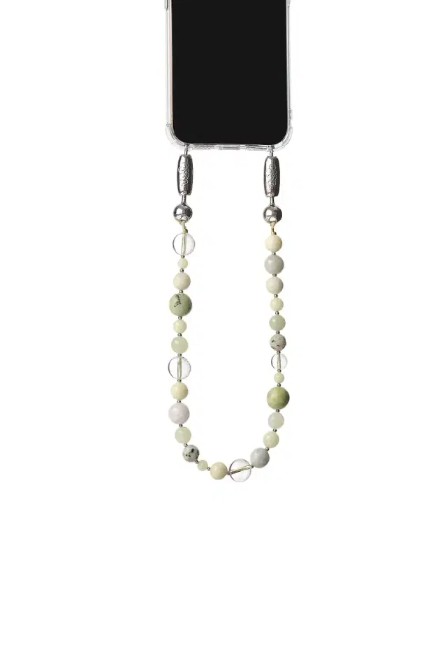 Ossa Orbit Wristlet