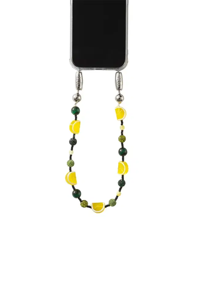 Ossa Fruit Wristlet