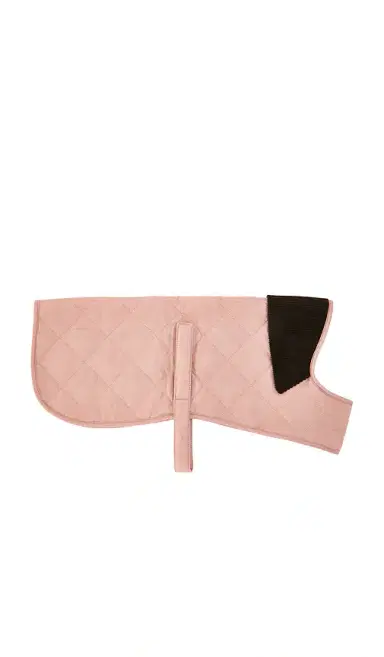 Barbour Quilted Dog Coat | Thumbnail 4 Barbour Quilted Dog Coat | Thumbnail 4