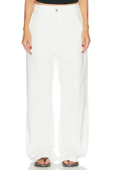 Fear of god Utility Pant | Thumbnail 1 Fear of god Utility Pant | Thumbnail 1