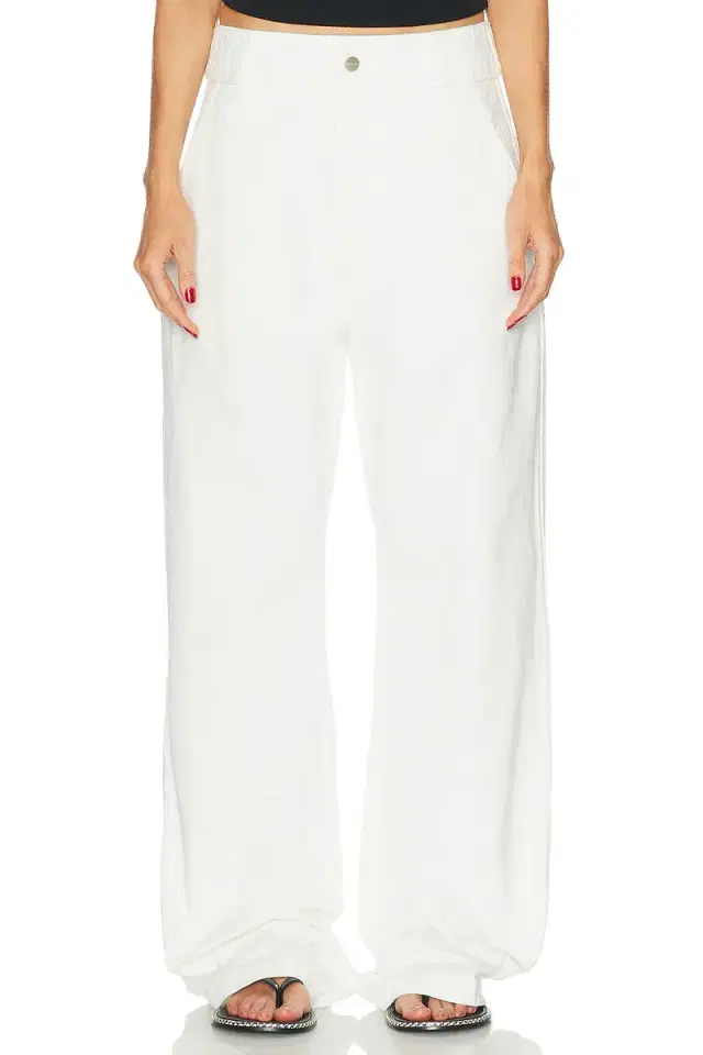 Utility Pant