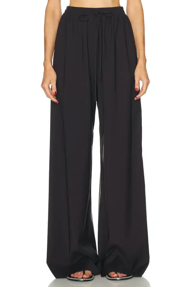 Drawstring Pant