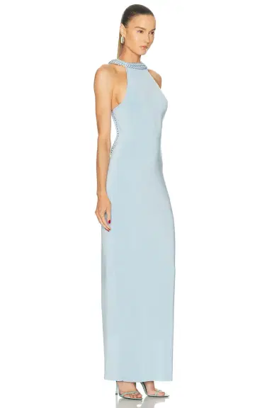 Cult Gaia Cassidy Dress | Thumbnail 3 Cult Gaia Cassidy Dress | Thumbnail 3