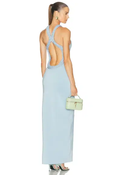 Cult Gaia Cassidy Dress | Thumbnail 1 Cult Gaia Cassidy Dress | Thumbnail 1