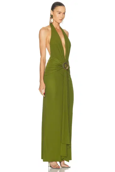 Cult Gaia Chi Dress | Thumbnail 2