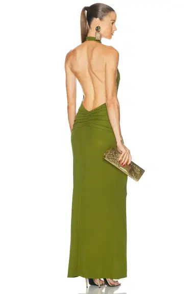 Cult Gaia Chi Dress | Thumbnail 3