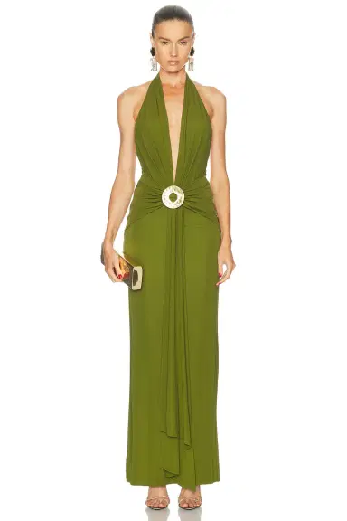 Cult Gaia Chi Dress | Thumbnail 1