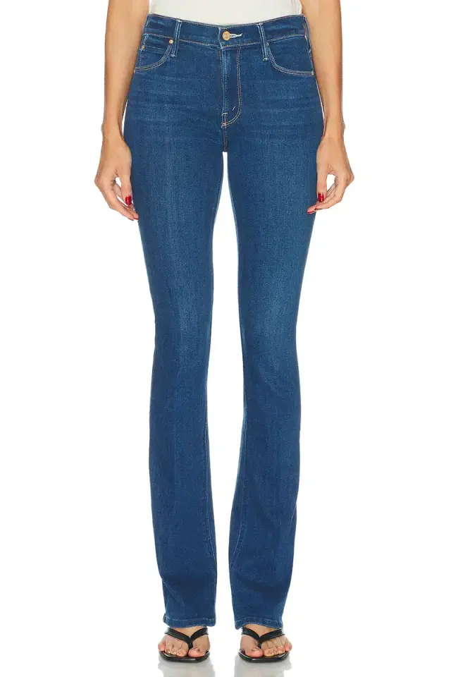 MOTHER The Runaway Jeans