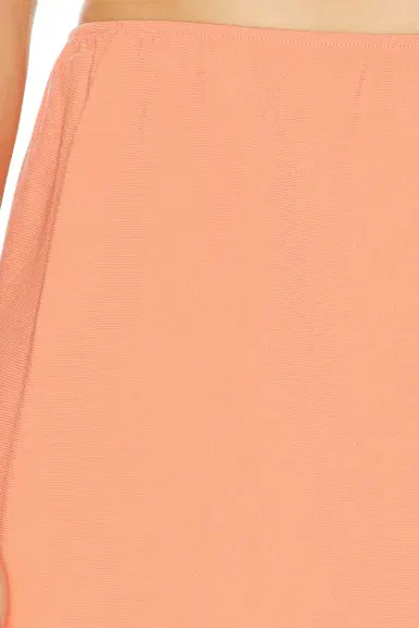 LESET Arielle Mini Skirt | Thumbnail 6