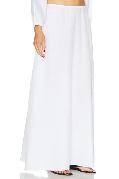 LESET Yoko Maxi Skirt | Thumbnail 2 LESET Yoko Maxi Skirt | Thumbnail 2