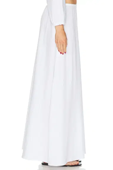 LESET Yoko Maxi Skirt | Thumbnail 3 LESET Yoko Maxi Skirt | Thumbnail 3