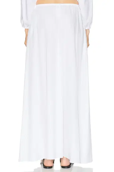 LESET Yoko Maxi Skirt | Thumbnail 4 LESET Yoko Maxi Skirt | Thumbnail 4