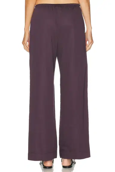 LESET Yoko Pocket Pant | Thumbnail 4