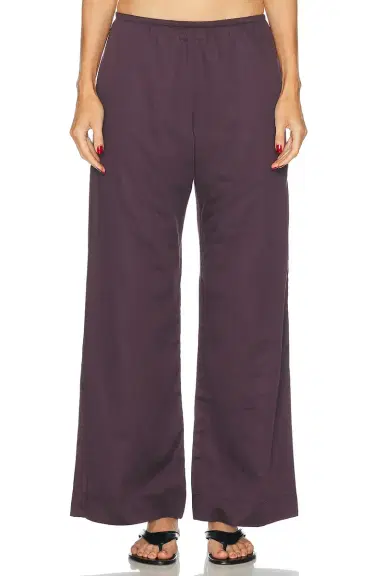LESET Yoko Pocket Pant | Thumbnail 1