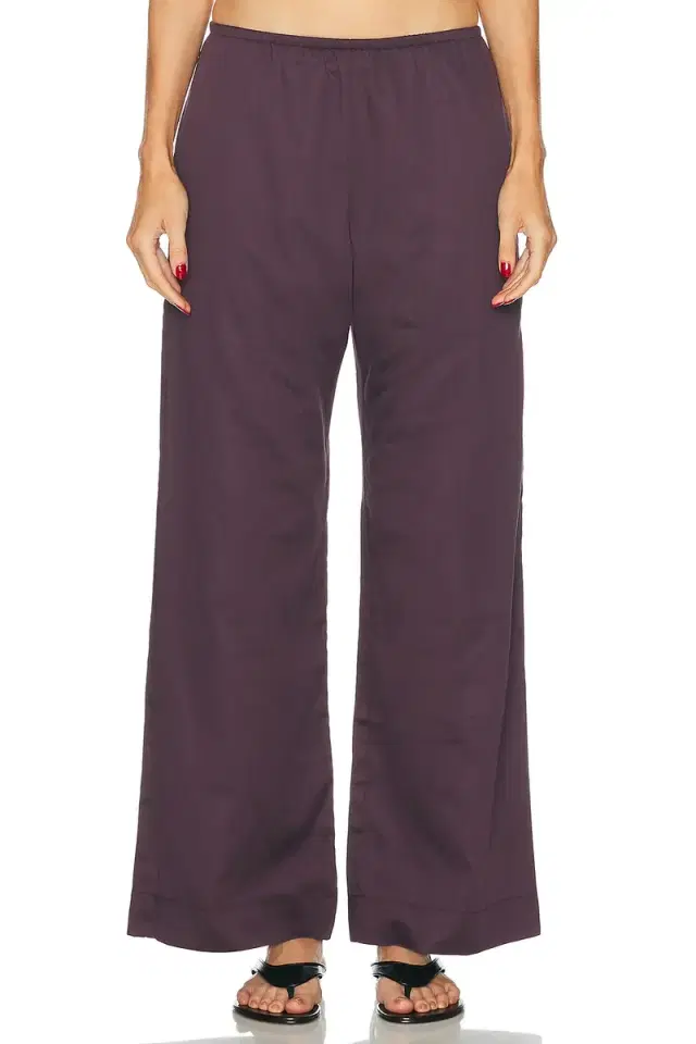 LESET Yoko Pocket Pant