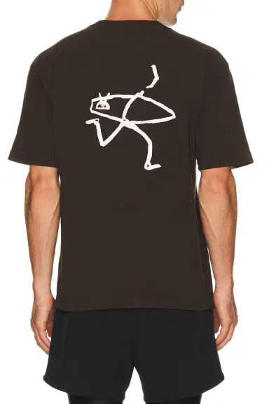 District Vision Wave Runner Tee | Thumbnail 2