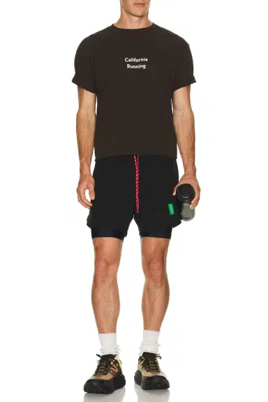District Vision Wave Runner Tee | Thumbnail 3