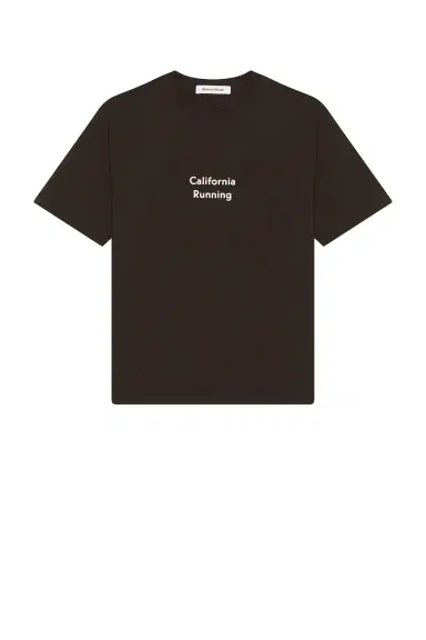 District Vision Wave Runner Tee | Thumbnail 4