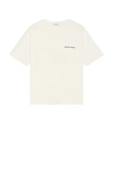 District Vision Arrow Eye Tee | Thumbnail 4