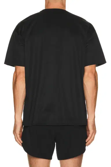 District Vision Boxy Training Tee | Thumbnail 2