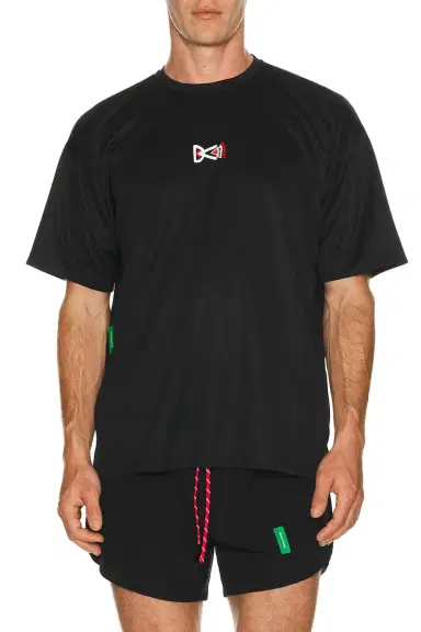 District Vision Boxy Training Tee | Thumbnail 1