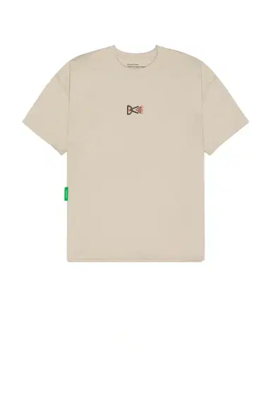 District Vision Boxy Training Tee | Thumbnail 4