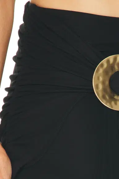 Cult Gaia Freesia Skirt | Thumbnail 6 Cult Gaia Freesia Skirt | Thumbnail 6