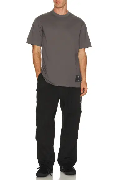 Y-3 x F1 Logo Tee | Thumbnail 3