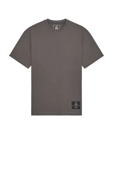 Y-3 x F1 Logo Tee | Thumbnail 4
