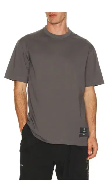 Y-3 x F1 Logo Tee | Thumbnail 6