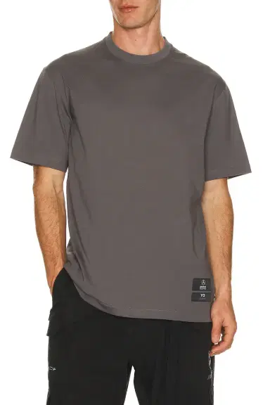 Y-3 x F1 Logo Tee | Thumbnail 1