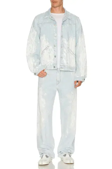 MM6 MAISON MARGIELA Sportsjacket | Thumbnail 3