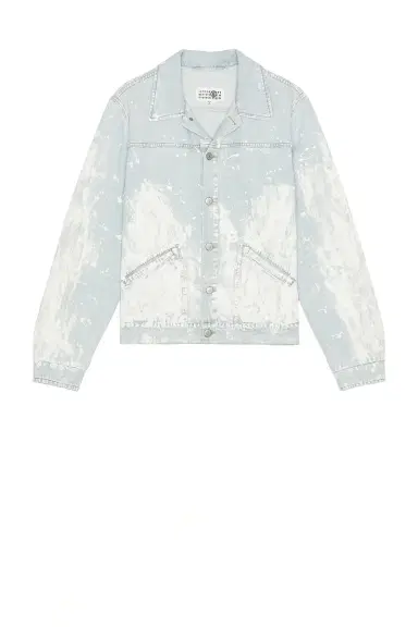 MM6 MAISON MARGIELA Sportsjacket | Thumbnail 4