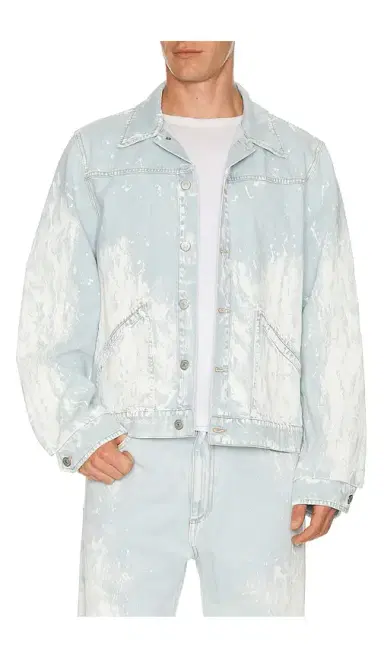 MM6 MAISON MARGIELA Sportsjacket | Thumbnail 5