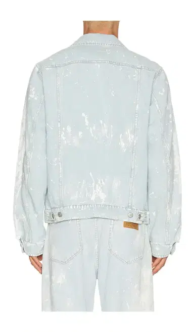 MM6 MAISON MARGIELA Sportsjacket | Thumbnail 6