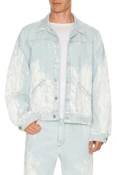 MM6 MAISON MARGIELA Sportsjacket | Thumbnail 1