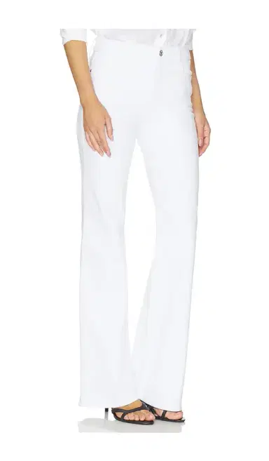 PAIGE Sofia Flare Jeans | Thumbnail 2