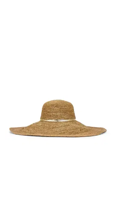 florabella Marie Wide Sun Hat | Thumbnail 2
