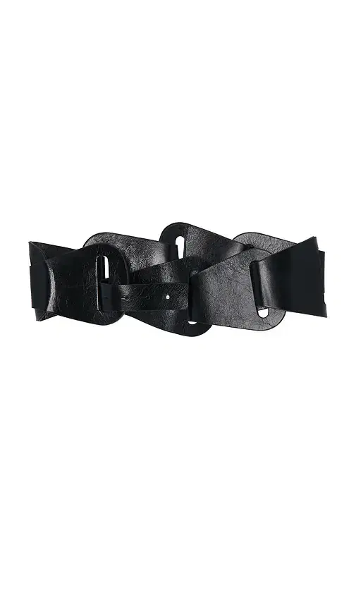 Origami Belt