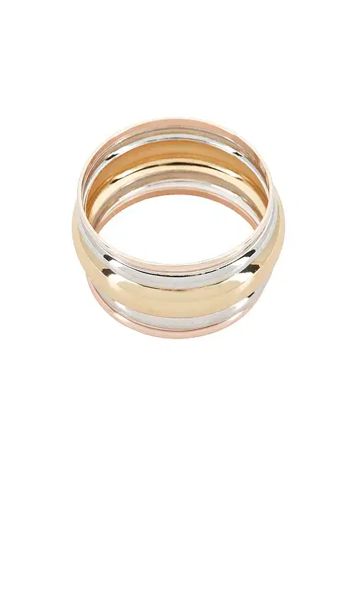 Lovers and Friends Elsin Bracelet Set