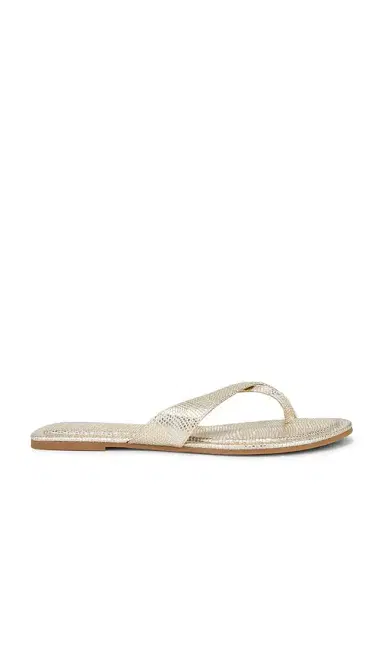 Dolce Vita Lenex Thong Sandal | Thumbnail 1