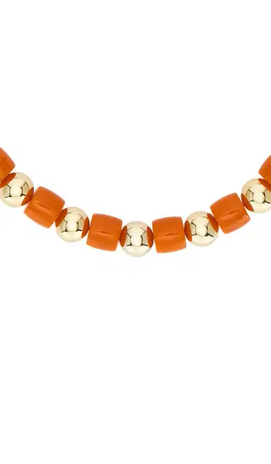 Eddie Borgo Marcy Necklace | Thumbnail 2