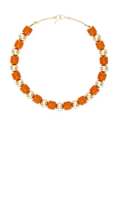 Eddie Borgo Marcy Necklace | Thumbnail 1