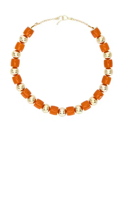 Eddie Borgo Marcy Necklace