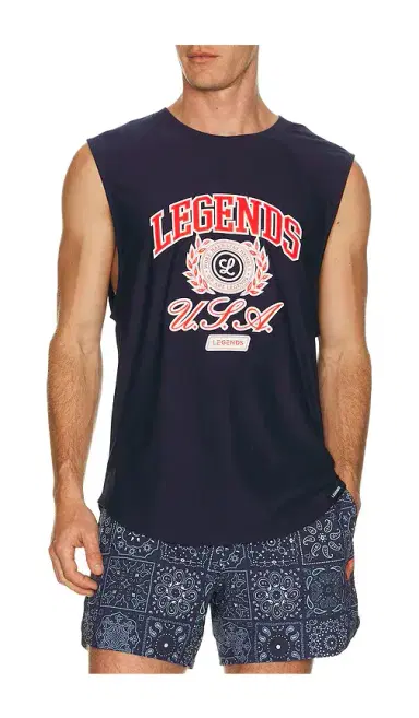 Legends Circuit USA Tank | Thumbnail 1