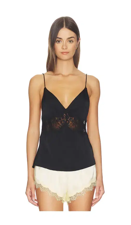 Lyza Top
