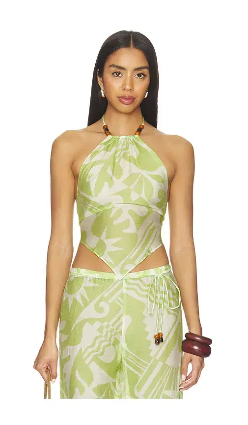 Nyra Top