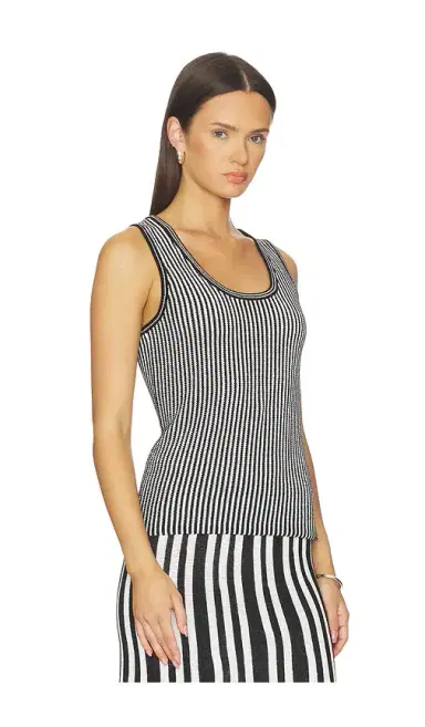 Proenza Schouler White Label Lennox Top | Thumbnail 2 Proenza Schouler White Label Lennox Top | Thumbnail 2