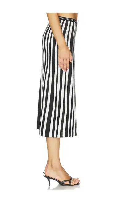 Proenza Schouler White Label Isley Skirt | Thumbnail 2