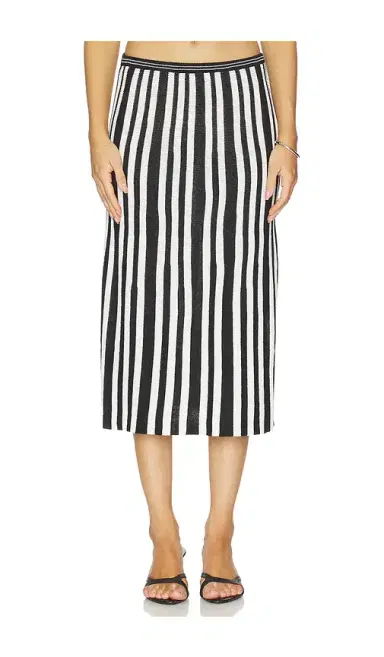 Proenza Schouler White Label Isley Skirt | Thumbnail 1